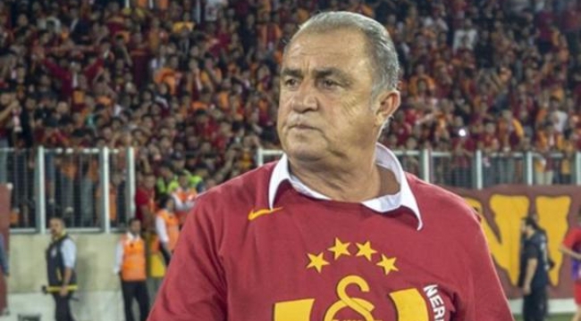 Galatasaray'dan TFF'ye 'ceza' tepkisi