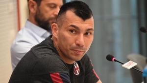 Gary Medel: "Beşiktaş'tan ayrıldım; çünkü..."