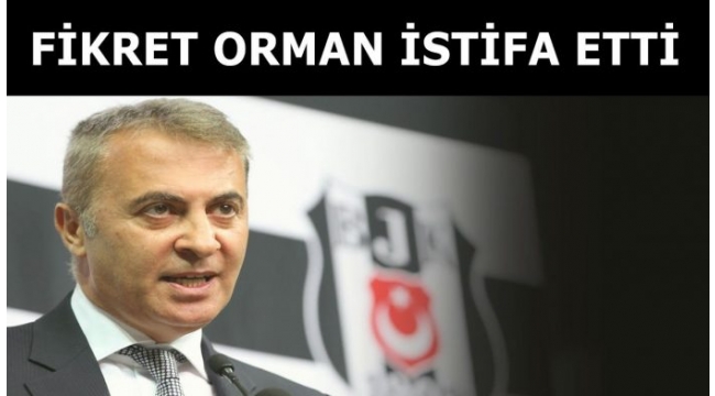 Önce hesap vereceksin sonra gideceksin Fikret Orman