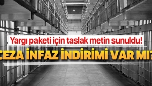 Hukukçulardan yargı paketi yorumu: Pansuman bile değil