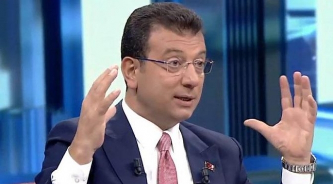 İBB'nin borcunu açıkladı
