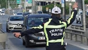 İstanbul'da bazı yollar trafiğe kapatılacak