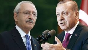 Kılıçdaroğlu: Erdoğan dönemi kapanacak