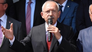 Kılıçdaroğlu'ndan Erdoğan'a: O gizli kararnameyi açıkla