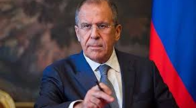 Lavrov: Suriye'deki savaş bitti