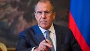 Lavrov: Suriye'deki savaş bitti