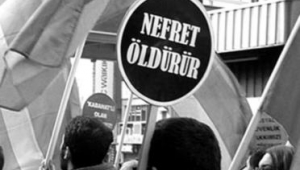 'Medyada Nefret Söylemi ve Ayrımcı Söylem Raporu' yayımlandı