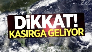 Meteoroloji'den İstanbul için fırtına uyarısı: Çatılar uçabilir, direkler devrilebilir!