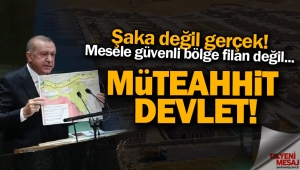 Müteahhit devlet!