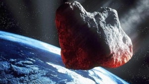 NASA ve Avrupa Uzay Ajansı'ndan Didymos asterodini vurma planı