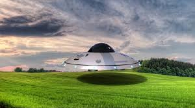Pentagon "UFO" denilen görüntüleri doğruladı