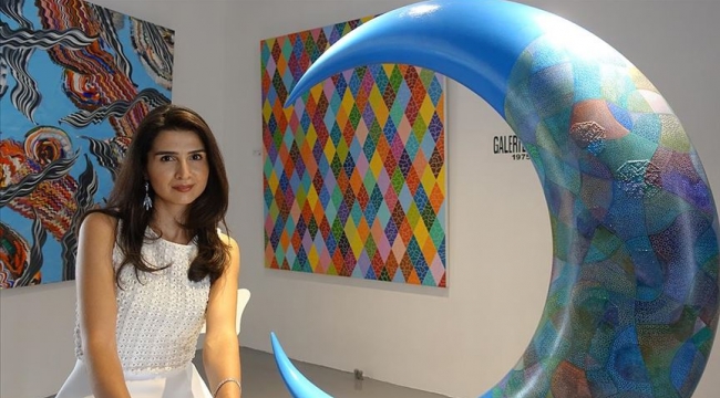 'Sanatın birleştirici gücünü aşılamalıyız'