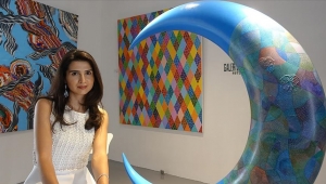 'Sanatın birleştirici gücünü aşılamalıyız'