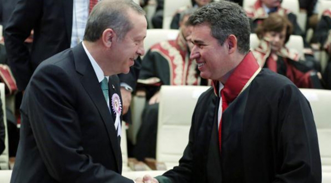 TBB Başkanı Metin Feyzioğlu: Kavga etmemizi istiyorlar, ama etmeyeceğiz