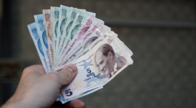 Türkiye'de her 10 kişiden 7'si borçlu çıktı