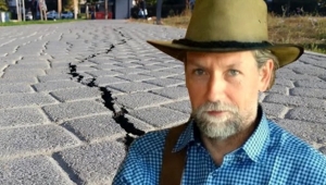Ünlü deprem kahini Frank Hoogerbeets gelen sorulara Türkçe cevap verdi
