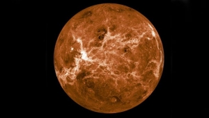 Venüs'ün lekeleri uzayda yaşamın işareti mi?  