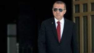 ABD'de "Erdoğan'ın mal varlığı hakkında rapor hazırlansın" anlaşması