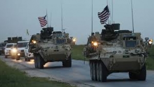 ABD , Suriye'nin neresine çekilir?