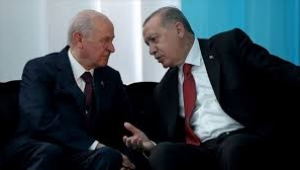 Bahçeli'nin bitmek bilmeyen maceralarında son halka