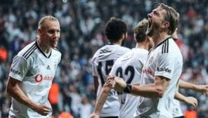 Beşiktaş'ta yabancılar imza atmıyor!