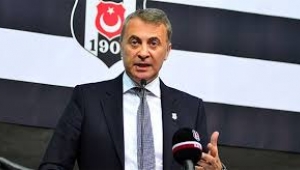 Bundan daha büyük kötülük olamazdı Beşiktaş'a.