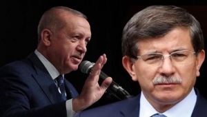 Davutoğlu kanadından Erdoğan'a Suriye yanıtı