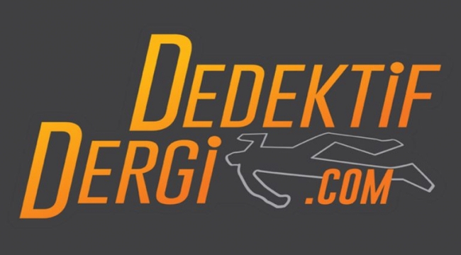 Dedektif Dergi den Sessiz İtiraf