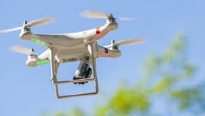 Dünyada 12 milyar dolarlık drone satışı olacak