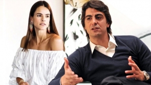 Edvina Sponza, İbrahim Kutluay'dan şikayetçi oldu