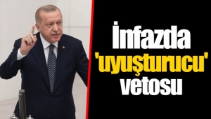 Erdoğan'dan cezaevinden çıkmayı bekleyen o mahkumlara...