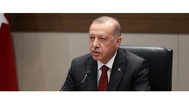 Erdoğan'dan Muharrem İnce, Yılmaz Özdil ve Uğur Dündar'a teşekkür