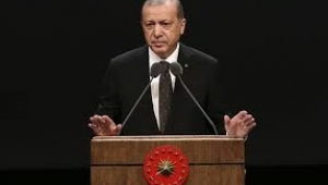 Erdoğan geri adım attı