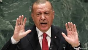 Erdoğan'ı kızdıran fitneler