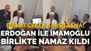 Erdoğan: Küffara karşı da şiddetli olacağız, Suriye'de olduğu gibi