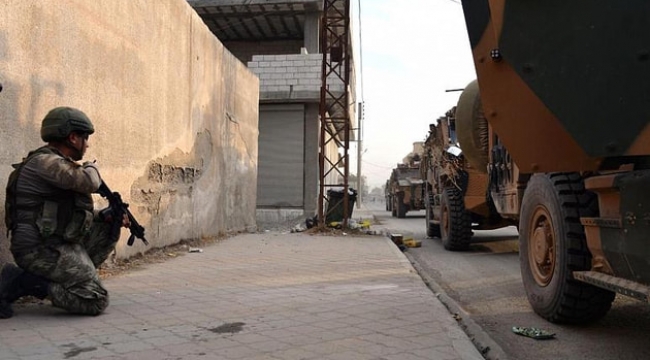 Esad: Suriye'de Kürdistan istemiyoruz, SDG: anlaşmayı kabul ediyoruz