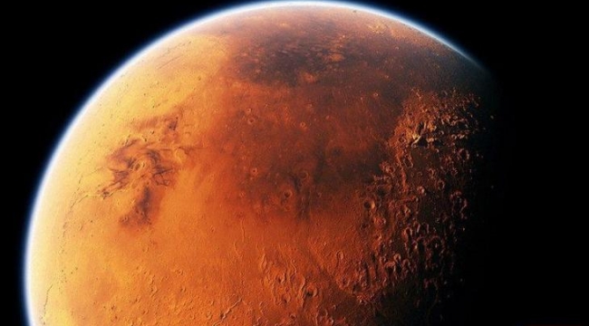 Eski NASA çalışanı: 1970'lerde Mars'ta yaşam bulduk...