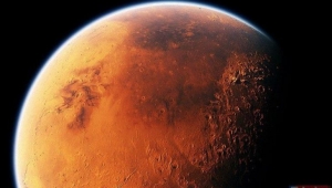 Eski NASA çalışanı: 1970'lerde Mars'ta yaşam bulduk...