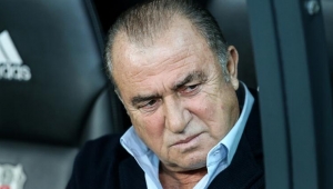 Fatih Terim: "Böyle devam etmeyeceğiz"