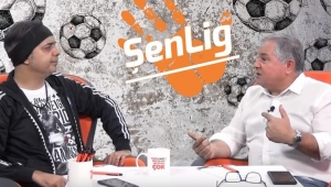 "Fikret Orman çıksın paralar nerede olayını açıklasın.