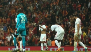 Galatasaray – Sivasspor 3-2