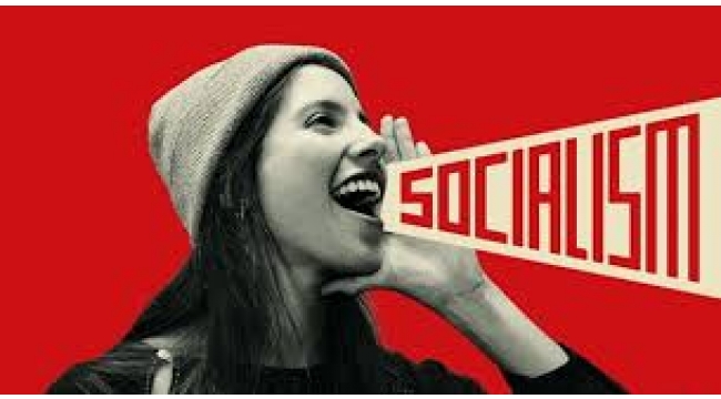 Genç Amerikalı nesil sosyalizme daha yakın
