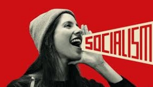 Genç Amerikalı nesil sosyalizme daha yakın
