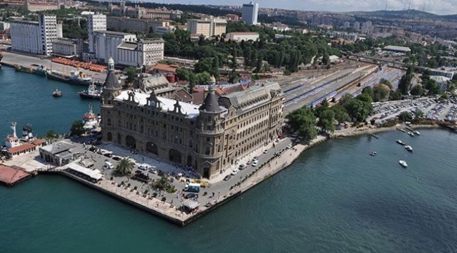 Haydarpaşa ve Sirkeci Gar ihalesi hakkında neler biliniyor?