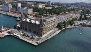 Haydarpaşa ve Sirkeci Gar ihalesi hakkında neler biliniyor?