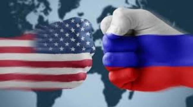 Hem ABD hem Rusya!