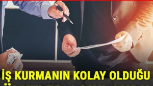 İş kurmanın kolay olduğu ülkeler açıklandı!