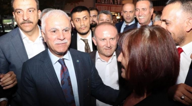 İYİ Parti çok konuşulacak anketi açıkladı!