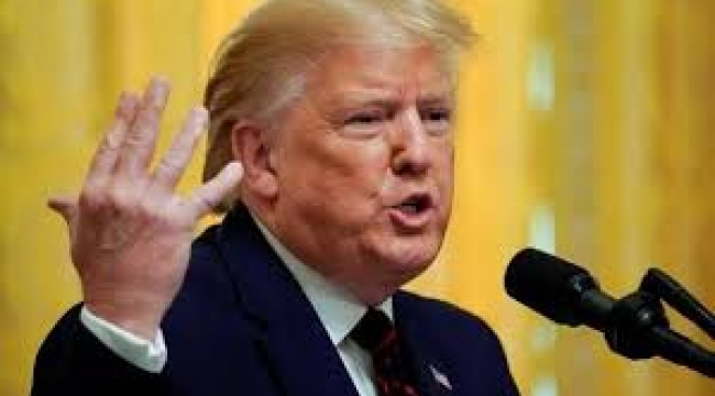 Jerusalem Post: Şaşırmayın, Trump bağımsız bir Kürt devletini tanıyacak