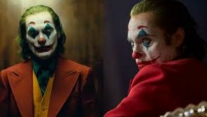 Joker'in popülaritesi porno sektörüne de yansıdı